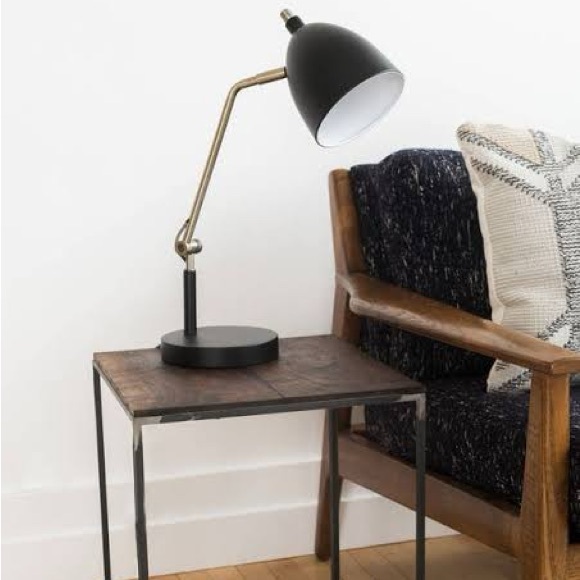 Mini Accent Table - Picture 2 of 7